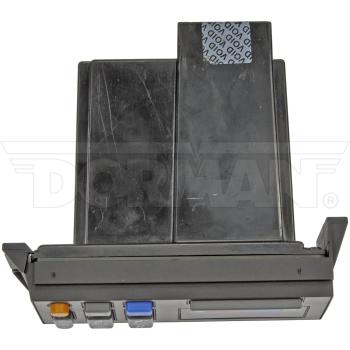 1994 Chevrolet Blazer HVAC Control Module Dorman 599012 image 2 of 4