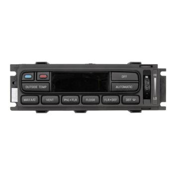 2002 Lincoln Blackwood HVAC Control Module Dorman 599033 image 1 of 1