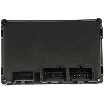 2003 GMC Envoy Transfer Case Control Module Dorman 599113 image 2 of 3