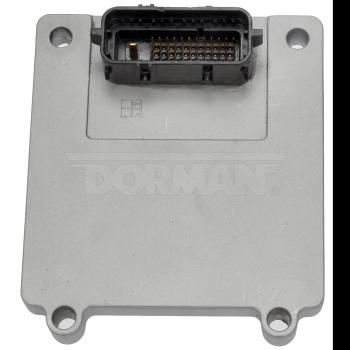 2007 Pontiac G5 Transmission Control Module Dorman 599120 image 2 of 4