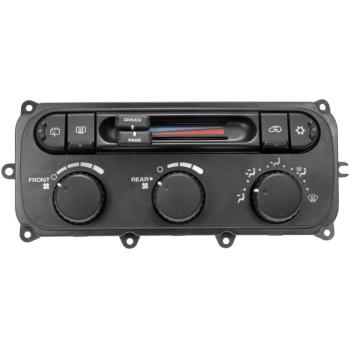 2007 Dodge Grand Caravan HVAC Control Module Dorman 599130 image 1 of 1