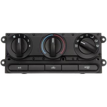 2008 Ford Lobo HVAC Control Module Dorman 599173 image 2 of 2