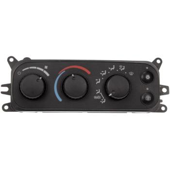 2003 Dodge Ram 1500 HVAC Control Module Dorman 599183 image 1 of 1