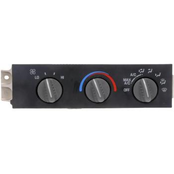 2015 Chevrolet Express 2500 HVAC Control Module Front Dorman 599191 image 2 of 2