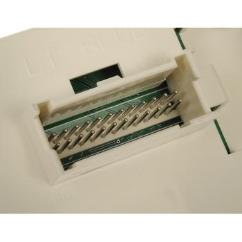 2003 Oldsmobile Bravada HVAC Control Module Front Dorman 599210XD image 2 of 4