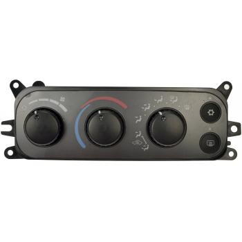 2003 Dodge Ram 1500 HVAC Control Module Dorman 599212 image 1 of 4