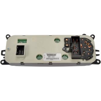 2003 Dodge Ram 1500 HVAC Control Module Dorman 599212 image 2 of 4