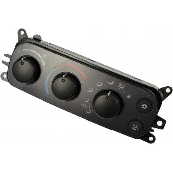 2003 Dodge Ram 1500 HVAC Control Module Dorman 599212 image 4 of 4