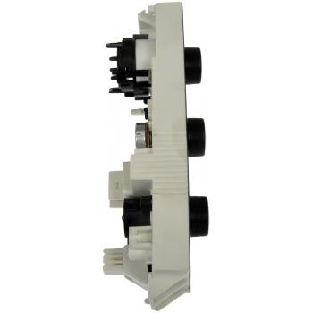 2009 Chevrolet C7500 Kodiak HVAC Control Module Front Dorman 599217 image 2 of 4