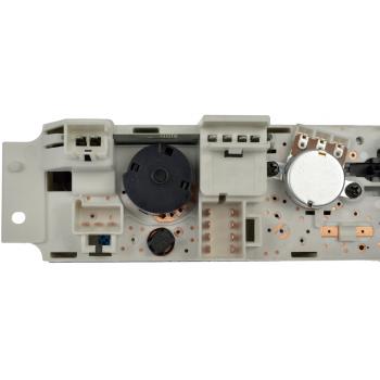 2009 Chevrolet C7500 Kodiak HVAC Control Module Front Dorman 599217 image 4 of 4