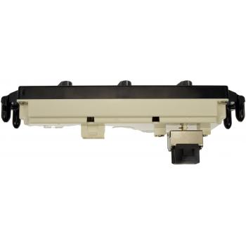 1999 Chevrolet Silverado HVAC Control Module Front Dorman 599218 image 3 of 4