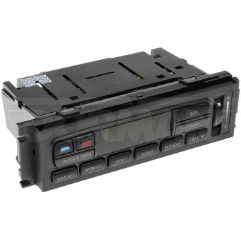 2005 Ford Crown Victoria HVAC Control Module Dorman 599220 image 4 of 4