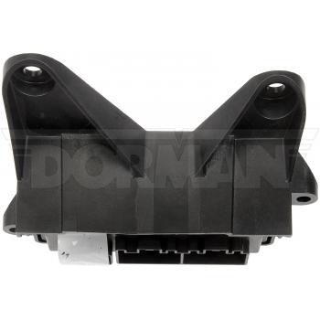 2011 Ram 2500 Transfer Case Control Module