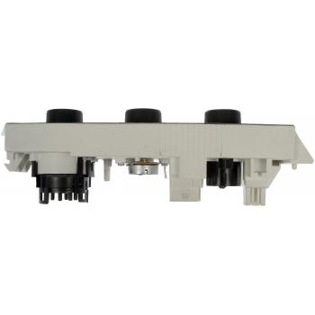 2015 Chevrolet Express 2500 HVAC Control Module Dorman 599293 image 3 of 4