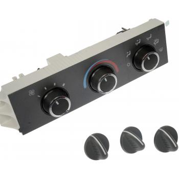 2015 Chevrolet Express 2500 HVAC Control Module Dorman 599293 image 4 of 4