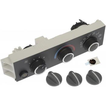 2015 Chevrolet Express 2500 HVAC Control Module Front Dorman 599294 image 3 of 4