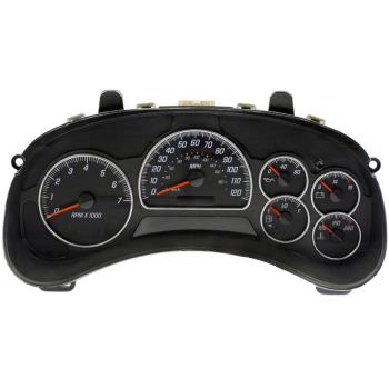 2003 GMC Envoy Instrument Cluster Dorman 599315 image 1 of 1