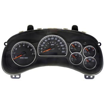 2003 GMC Envoy Instrument Cluster Dorman 599316 image 1 of 1