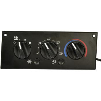 2004 Kenworth T600A HVAC Control Module Dorman 5995511 image 2 of 4