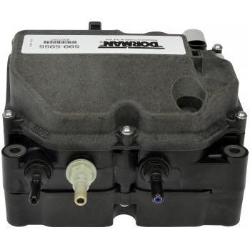 2013 Capacity Of Texas TJ6500 Diesel Emissions Fluid Pump Module Dorman 5995955 image 1 of 4