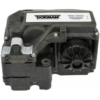 2013 Capacity Of Texas TJ6500 Diesel Emissions Fluid Pump Module Dorman 5995955 image 2 of 4