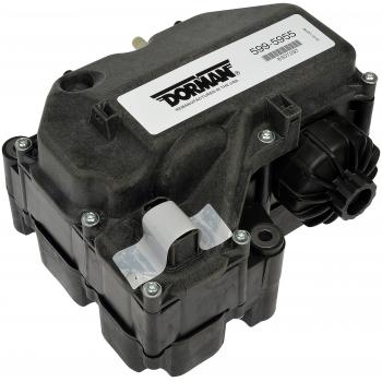 2013 Capacity Of Texas TJ6500 Diesel Emissions Fluid Pump Module Dorman 5995955 image 4 of 4