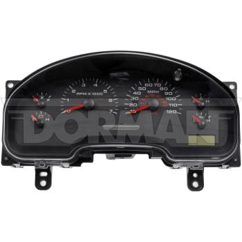 Dorman Instrument Cluster product image