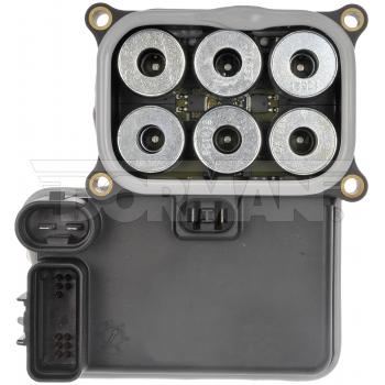 2007 Chevrolet Express 3500 ABS Control Module Dorman 599760 image 1 of 3