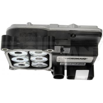 2002 GMC Safari ABS Control Module Dorman 599867 image 4 of 4