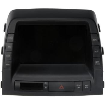 Dorman Touch Screen Infotainment Display product image