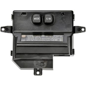 2003 Ford F-250 Super Duty Information Display Module Overhead Mount Dorman 599951 image 1 of 1
