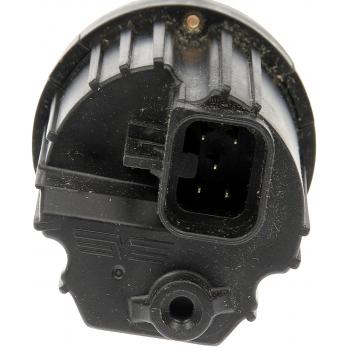 2008 GMC Sierra 4WD Actuator