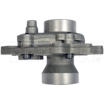 Dorman 4WD Axle Actuator Housing product image