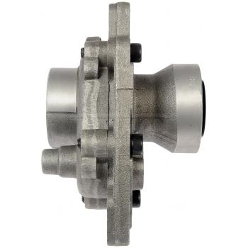 2003 GMC Envoy 4WD Disconnect Dorman 600115XD image 3 of 4