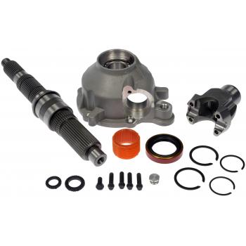 Dorman Transfer Case Slip Yoke Eliminator Kit product image