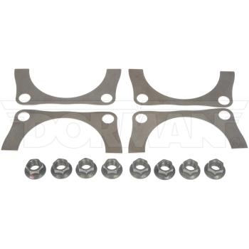 Dorman Wheel Hub Dust Shield product image