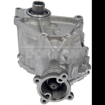 2014 Ford Taurus Power Take Off Unit (PTU) Assembly Dorman 600234 image 4 of 4