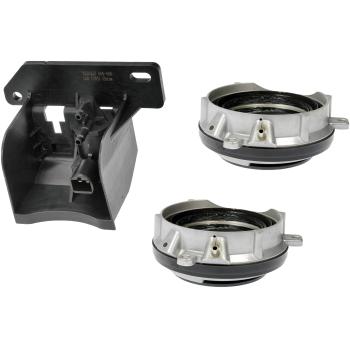 2007 Lincoln Mark LT 4WD Actuator Dorman 600305 image 1 of 4