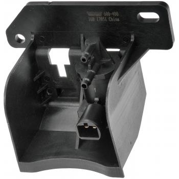 2007 Lincoln Mark LT 4WD Hub Locking Solenoid Dorman 600400 image 1 of 4