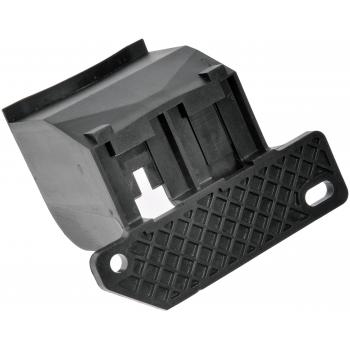 2007 Lincoln Mark LT 4WD Hub Locking Solenoid Dorman 600400 image 2 of 4