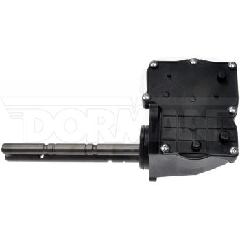 2005 Toyota Sequoia Transfer Case Motor Dorman 600470 image 2 of 4