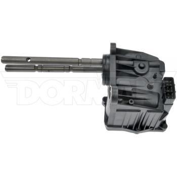 2005 Toyota Sequoia Transfer Case Motor Dorman 600470 image 3 of 4