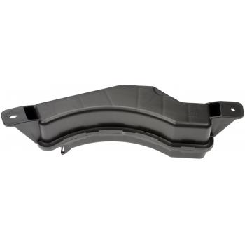 2019 Lincoln Navigator Vacuum Reservoir