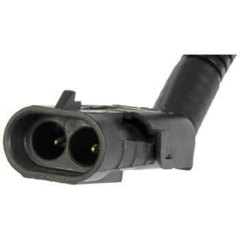 1996 GMC K1500 Suburban 4WD Actuator Wire Harness Dorman 600600 image 3 of 3