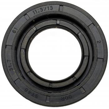 2008 GMC Sierra Axle Differential Seal Front Left Inner Dorman 600606 image 3 of 4