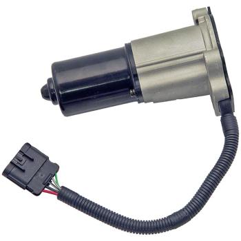 2003 GMC Envoy Transfer Case Motor Dorman 600904 image 2 of 2