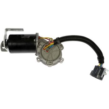 2019 Ford F-150 Transfer Case Motor Dorman 600905 image 3 of 4