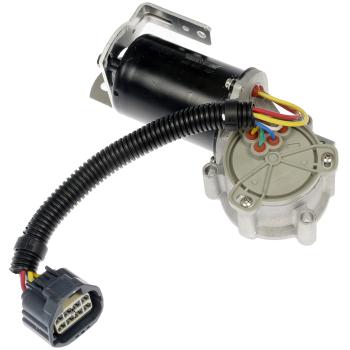 2019 Ford F-150 Transfer Case Motor Dorman 600905 image 4 of 4