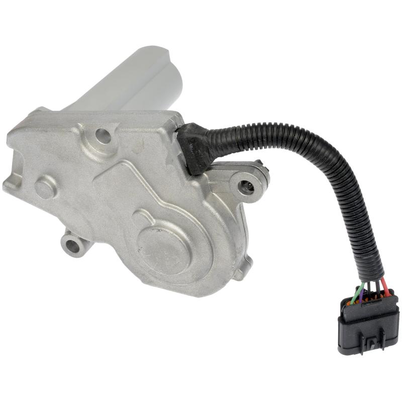 Dorman 600909 Transfer Case Motor product image 7 of 9