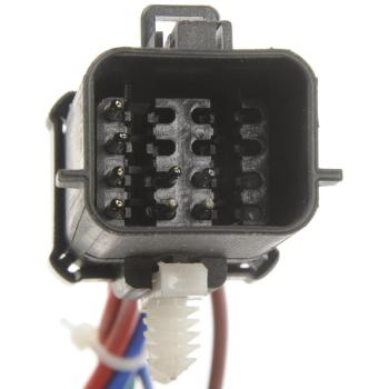 2002 Mercury Mountaineer Transfer Case Motor Dorman 600912 image 3 of 4